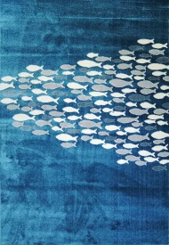 Art Fishes 140